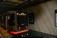 Photo by WestCoastSpirit | San Francisco  metro, sub, BART, commute